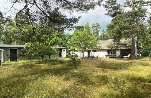 Degeberga House | 4 star holiday home in DEGEBERGA
