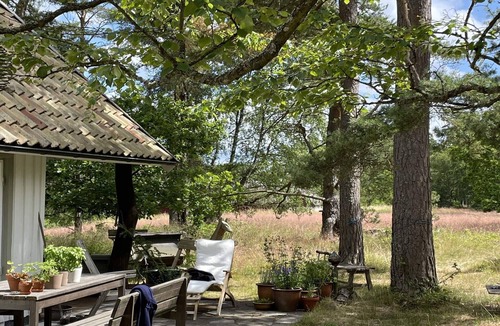 Degeberga House | 4 star holiday home in DEGEBERGA