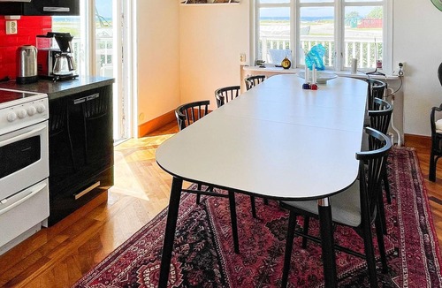 Gronhogen House | 4 star holiday home in Degerhamn