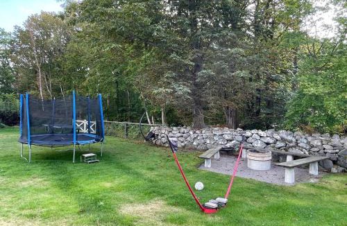Drottningskar House | 4 star holiday home in Drottningskär