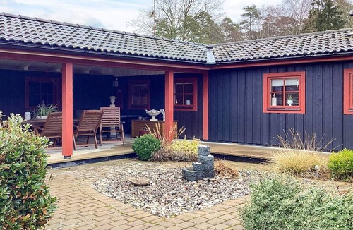 Eldsberga House | 4 star holiday home in ELDSBERGA