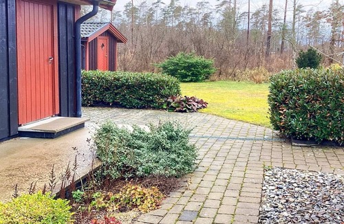Eldsberga House | 4 star holiday home in ELDSBERGA