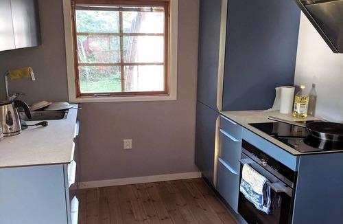 Eskilstuna House | 4 star holiday home in ESKILSTUNA