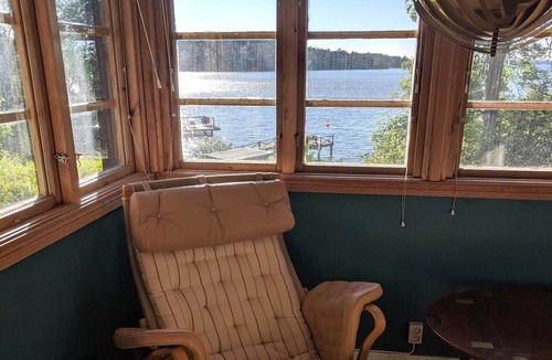 Eskilstuna House | 4 star holiday home in ESKILSTUNA