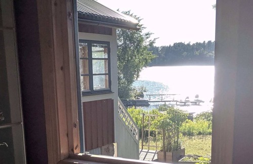 Eskilstuna House | 4 star holiday home in ESKILSTUNA