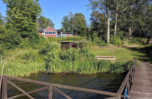 Eskilstuna House | 4 star holiday home in ESKILSTUNA