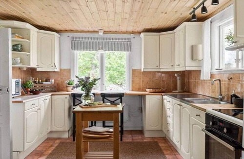 Fagelmara House | 4 star holiday home in Fågelmara