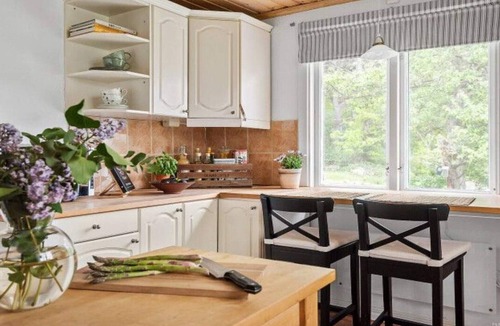 Fagelmara House | 4 star holiday home in Fågelmara