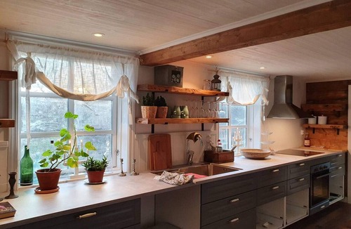 Fagelmara House | 4 star holiday home in Fågelmara