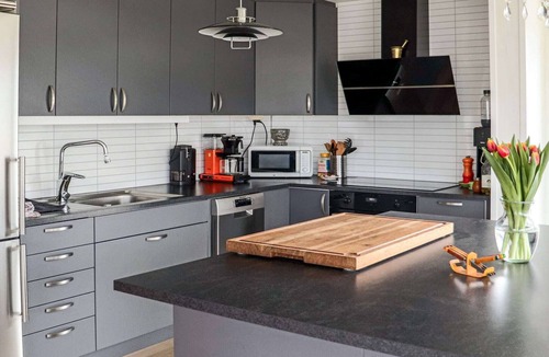 Falkenberg House | 4 star holiday home in FALKENBERG