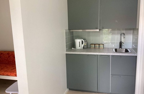 Falkenberg House | 4 star holiday home in FALKENBERG