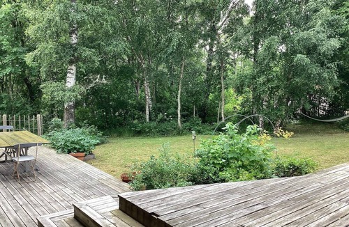 Falkenberg House | 4 star holiday home in FALKENBERG
