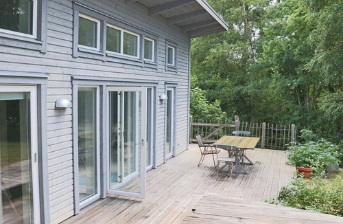 Falkenberg House | 4 star holiday home in FALKENBERG