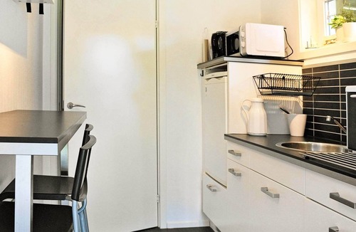 Fjallbacka House | 4 star holiday home in Fjällbacka