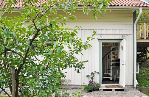 Fjallbacka House | 4 star holiday home in Fjällbacka