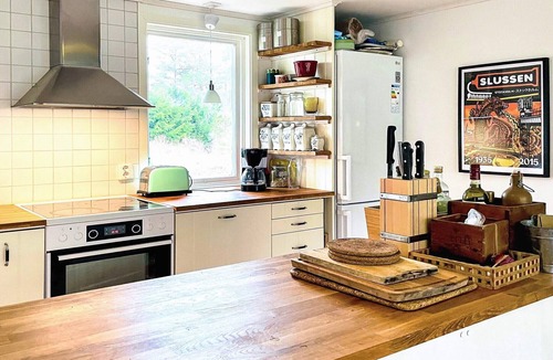 Vanersborg Municipality House | 4 star holiday home in FRÄNDEFORS