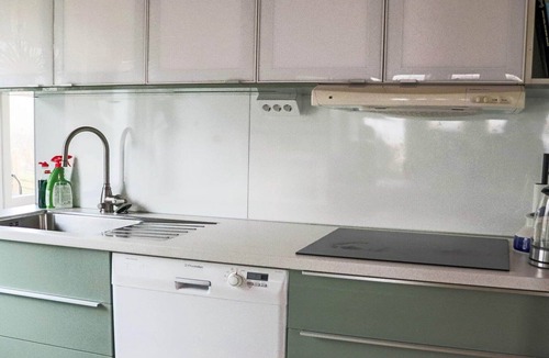 Frillesas House | 4 star holiday home in Frillesås