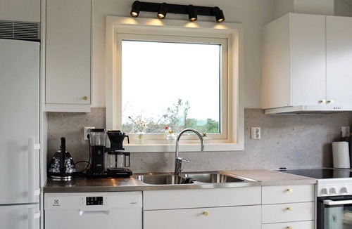 Grebbestad House | 4 star holiday home in Grebbestad-By Traum