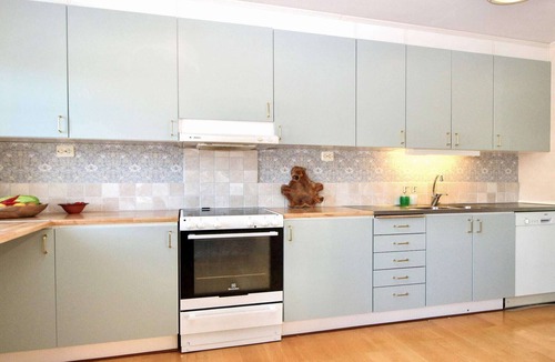 Grebbestad House | 4 star holiday home in Grebbestad