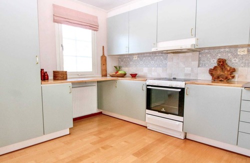 Grebbestad House | 4 star holiday home in Grebbestad
