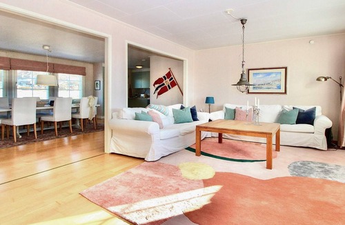 Grebbestad House | 4 star holiday home in Grebbestad