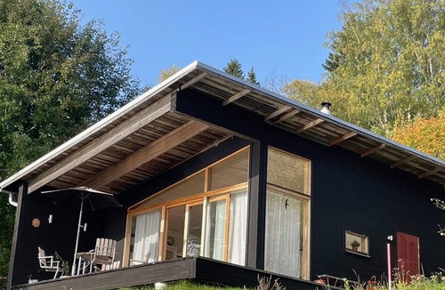 Grythyttan House | 4 star holiday home in GRYTHYTTAN-By Traum