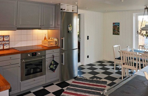 Haradsback House | 4 star holiday home in Häradsbäck