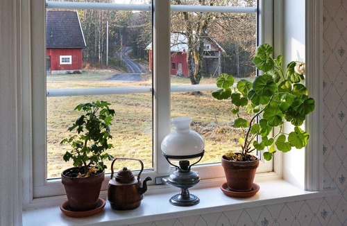 Haradsback House | 4 star holiday home in Häradsbäck