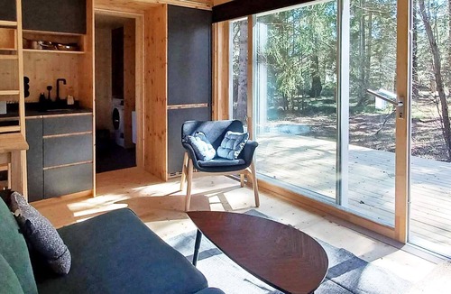 Ljunghusen House | 4 star holiday home in Höllviken
