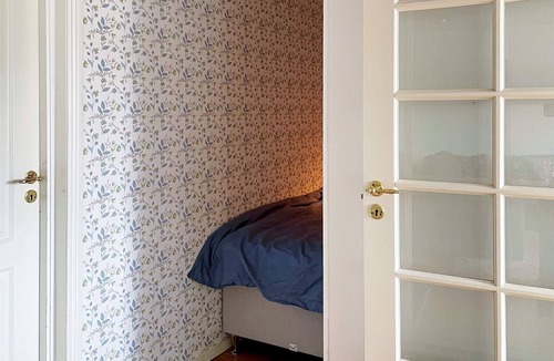 Tomta House | 4 star holiday home in HALLSTAVIK