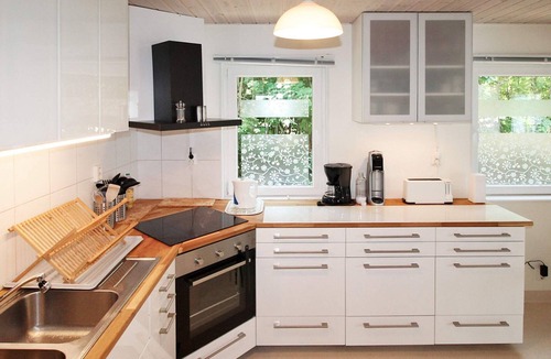Harplinge House | 4 star holiday home in Harplinge