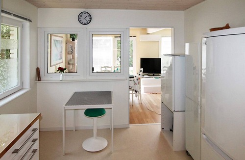Harplinge House | 4 star holiday home in Harplinge