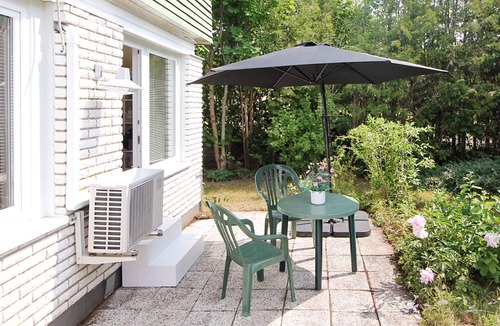 Harplinge House | 4 star holiday home in Harplinge