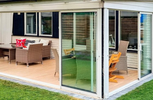 Harplinge House | 4 star holiday home in Harplinge