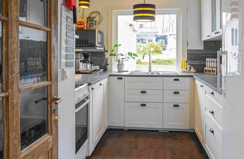 Kallekarr House | 4 star holiday home in Kållekärr