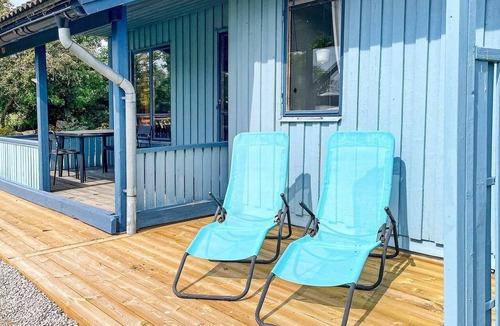 Kopingsvik House | 4 star holiday home in Köpingsvik