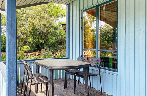 Kopingsvik House | 4 star holiday home in Köpingsvik