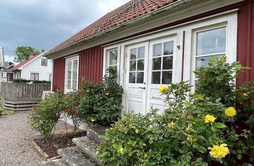 Borgholm Municipality House | 4 star holiday home in KÖPINGSVIK