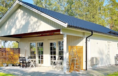 Kopingsvik House | 4 star holiday home in Køpingsvik-By Traum