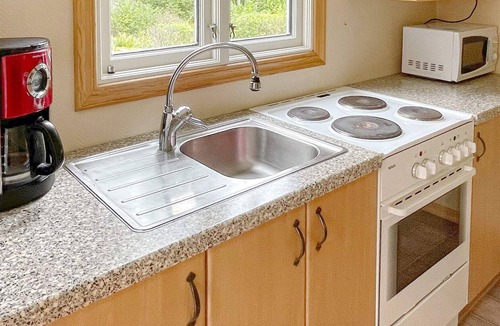 Karlshamn House | 4 star holiday home in KARLSHAMN