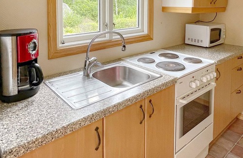 Karlshamn House | 4 star holiday home in KARLSHAMN-By Traum