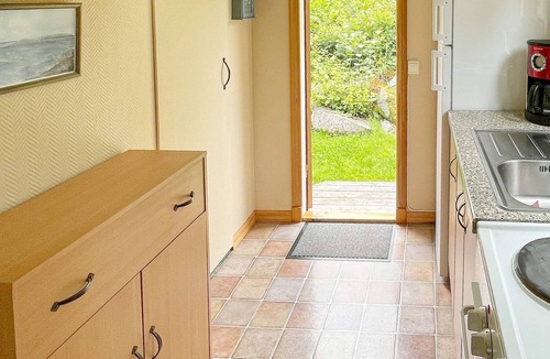 Karlshamn House | 4 star holiday home in KARLSHAMN-By Traum