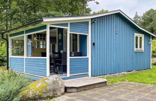 Karlshamn House | 4 star holiday home in KARLSHAMN-By Traum