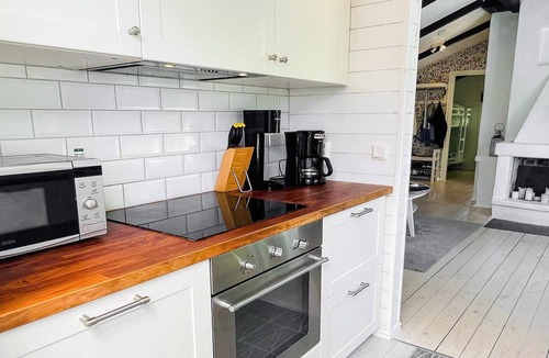 Karlshamn House | 4 star holiday home in KARLSHAMN