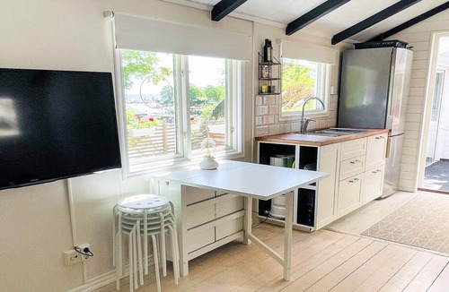 Karlshamn House | 4 star holiday home in KARLSHAMN