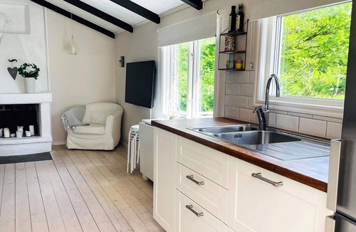 Karlshamn House | 4 star holiday home in KARLSHAMN