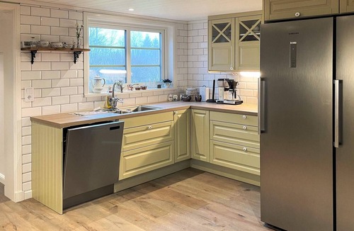 Eringsboda House | 4 star holiday home in KARLSKRONA