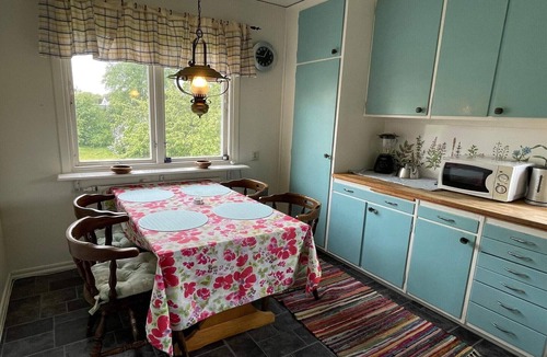 Hasslo House | 4 star holiday home in KARLSKRONA