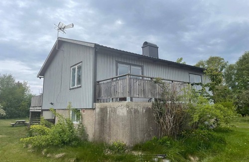 Hasslo House | 4 star holiday home in KARLSKRONA