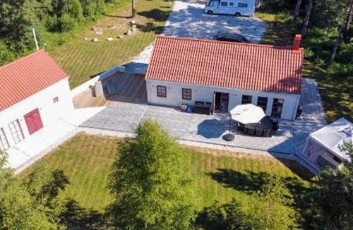 Katthammarsvik House | 4 star holiday home in Katthammarsvik